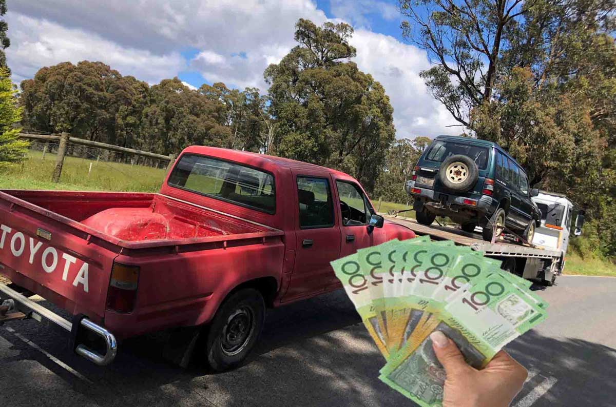 Second Hand Car Buyers Melbourne